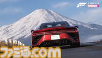 『Forza Horizon 6』が5月19日に発売。リアルな日本を舞台に550台以上のクルマが駆け抜ける。オープンワールド上での建築や塗装、マルチプレイ要素も【Developer_Direct】