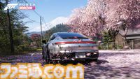 『Forza Horizon 6』が5月19日に発売。リアルな日本を舞台に550台以上のクルマが駆け抜ける。オープンワールド上での建築や塗装、マルチプレイ要素も【Developer_Direct】