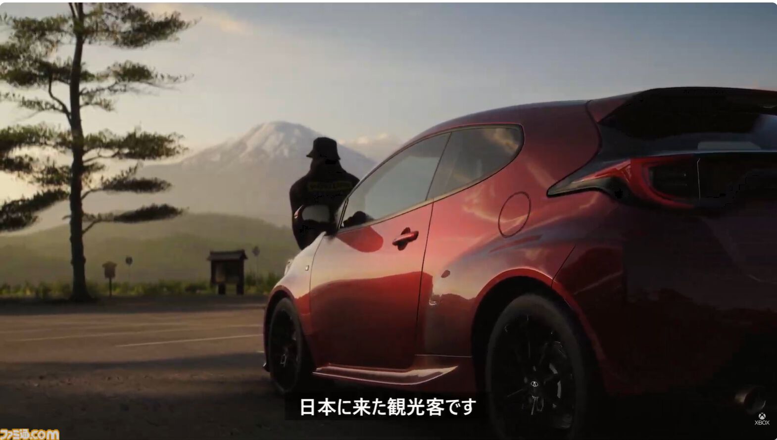 『Forza Horizon 6』が5月19日に発売。リアルな日本を舞台に550台以上のクルマが駆け抜ける。オープンワールド上での建築や塗装、マルチプレイ要素も【Developer_Direct】