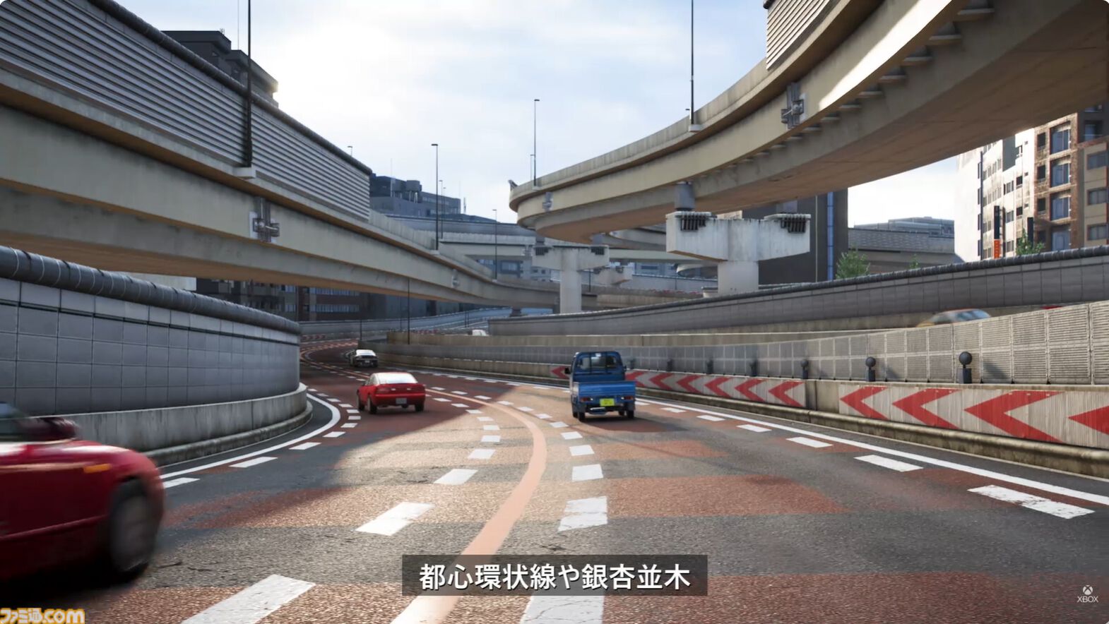 『Forza Horizon 6』が5月19日に発売。リアルな日本を舞台に550台以上のクルマが駆け抜ける。オープンワールド上での建築や塗装、マルチプレイ要素も【Developer_Direct】