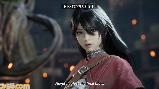 ゲームフリーク新作『ビースト・オブ・リンカネーション』2026年夏発売決定。敵の攻撃を受け流すと発動する“開花技”やスキルツリーシステムが判明【Developer_Direct】