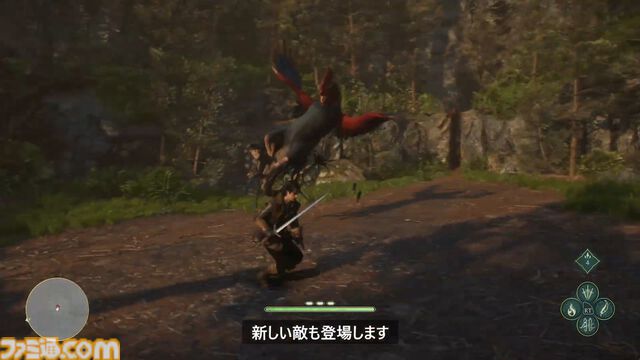 自由すぎるファンタジーRPG『フェイブル』シリーズ最新作は2026年秋発売。本作でもNPCとの結婚や不動産転がしはできる模様。どんな英雄になるかはプレイヤー次第【Developer_Direct】