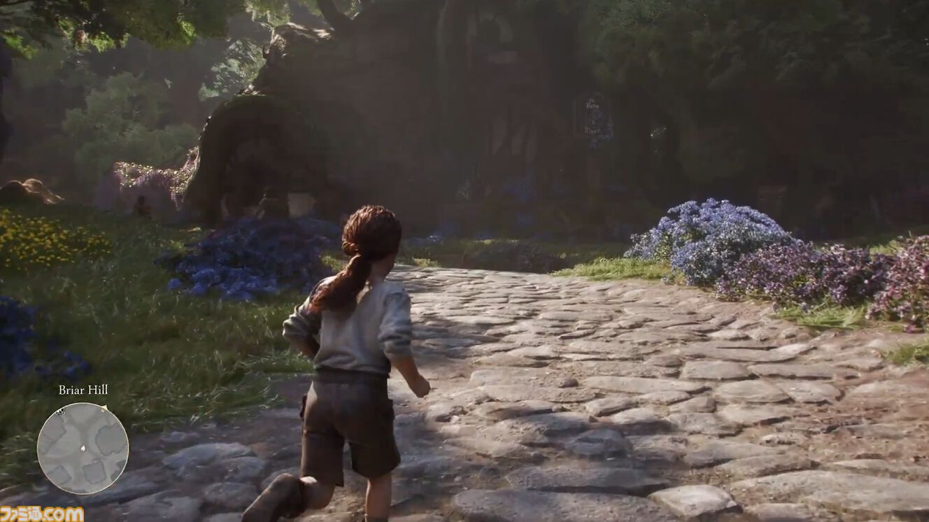 自由すぎるファンタジーRPG『フェイブル』シリーズ最新作は2026年秋発売。本作でもNPCとの結婚や不動産転がしはできる模様。どんな英雄になるかはプレイヤー次第【Developer_Direct】