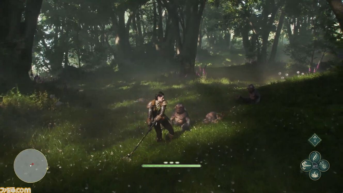 自由すぎるファンタジーRPG『フェイブル』シリーズ最新作は2026年秋発売。本作でもNPCとの結婚や不動産転がしはできる模様。どんな英雄になるかはプレイヤー次第【Developer_Direct】