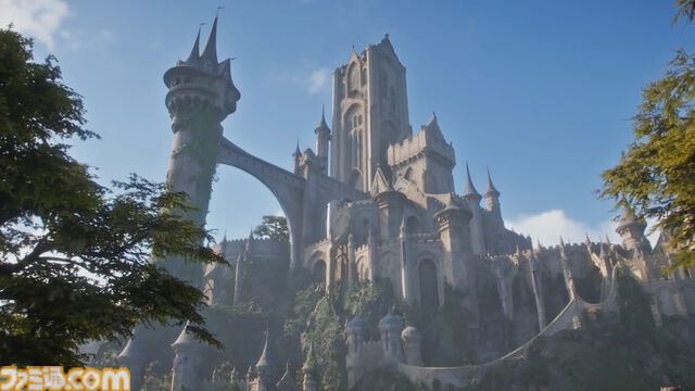 自由すぎるファンタジーRPG『フェイブル』シリーズ最新作は2026年秋発売。本作でもNPCとの結婚や不動産転がしはできる模様。どんな英雄になるかはプレイヤー次第【Developer_Direct】