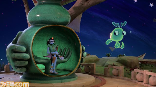 『Kiln』ろくろを回して陶器を作り、水をぶちまけて敵陣の窯の火を消せ！ 芸術的センスが試される陶芸マルチ対戦ゲームが2026年春リリース