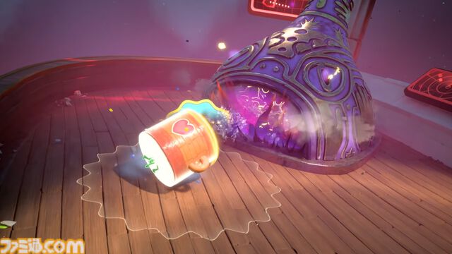 『Kiln』ろくろを回して陶器を作り、水をぶちまけて敵陣の窯の火を消せ！ 芸術的センスが試される陶芸マルチ対戦ゲームが2026年春リリース