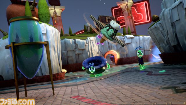 『Kiln』ろくろを回して陶器を作り、水をぶちまけて敵陣の窯の火を消せ！ 芸術的センスが試される陶芸マルチ対戦ゲームが2026年春リリース