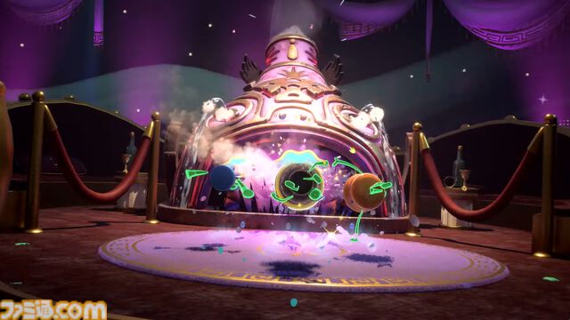 『Kiln』ろくろを回して陶器を作り、水をぶちまけて敵陣の窯の火を消せ！ 芸術的センスが試される陶芸マルチ対戦ゲームが2026年春リリース