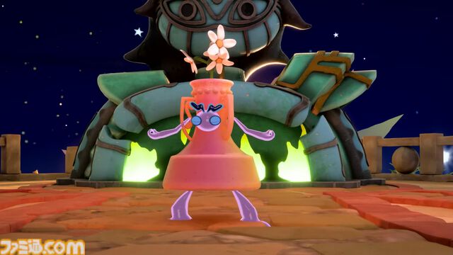 『Kiln』ろくろを回して陶器を作り、水をぶちまけて敵陣の窯の火を消せ！ 芸術的センスが試される陶芸マルチ対戦ゲームが2026年春リリース