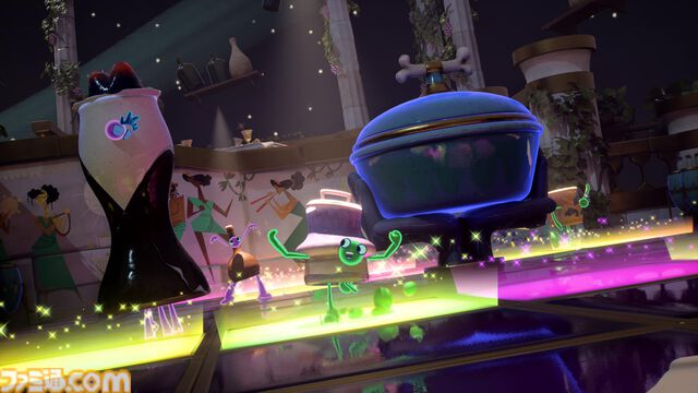 『Kiln』ろくろを回して陶器を作り、水をぶちまけて敵陣の窯の火を消せ！ 芸術的センスが試される陶芸マルチ対戦ゲームが2026年春リリース