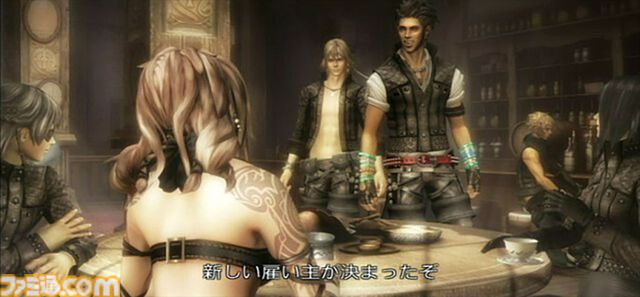 『ラストストーリー』15周年。坂口博信氏が『FF5』以来、18年ぶりにディレクターを務めた作品。“ギャザリング”がバトルのカギを握る【今日は何の日？】