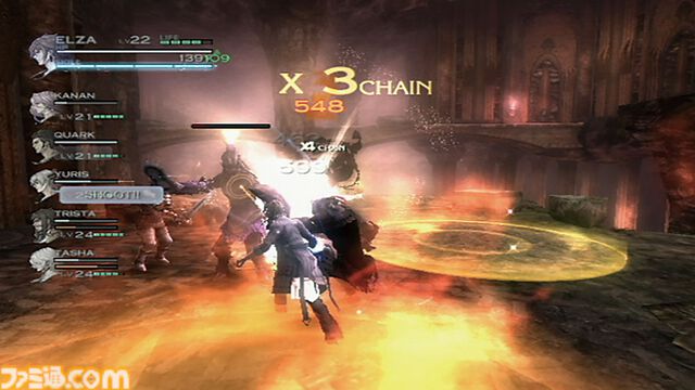 『ラストストーリー』15周年。坂口博信氏が『FF5』以来、18年ぶりにディレクターを務めた作品。“ギャザリング”がバトルのカギを握る【今日は何の日？】