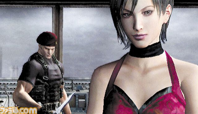 【バイオ4】GC版『バイオハザード4』が発売された日。TPS風にフルモデルチェンジされ、国内外で高い評価を受けたサバイバルホラー【今日は何の日？】