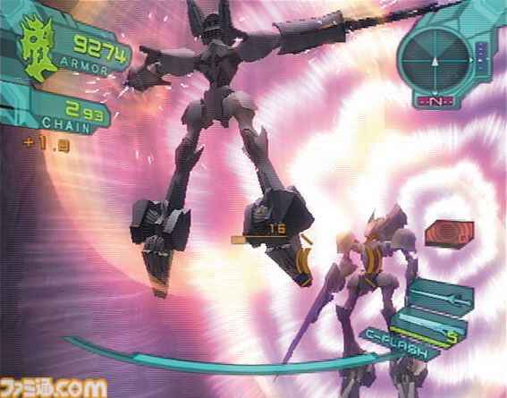 【A.C.E.】『アナザー センチュリーズ エピソード』が発売された日。フロム・ソフトウェアが開発したもうひとつの3Dロボットアクションの代表作【今日は何の日？】