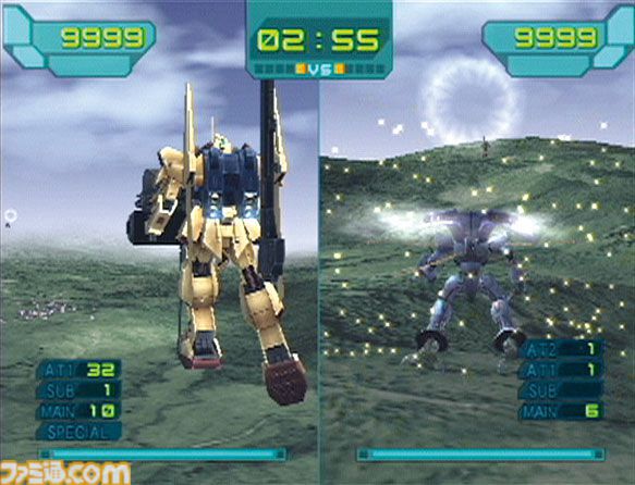 【A.C.E.】『アナザー センチュリーズ エピソード』が発売された日。フロム・ソフトウェアが開発したもうひとつの3Dロボットアクションの代表作【今日は何の日？】