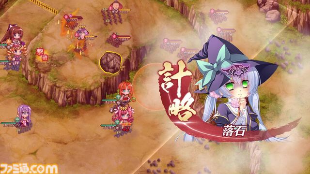 『恋姫†大戦』“恋姫”最新作はシリーズの垣根を超えたオールスターなRPG。北郷一刀やカズトなど、まさかの歴代主人公たちが出会う【先行プレイリポート】