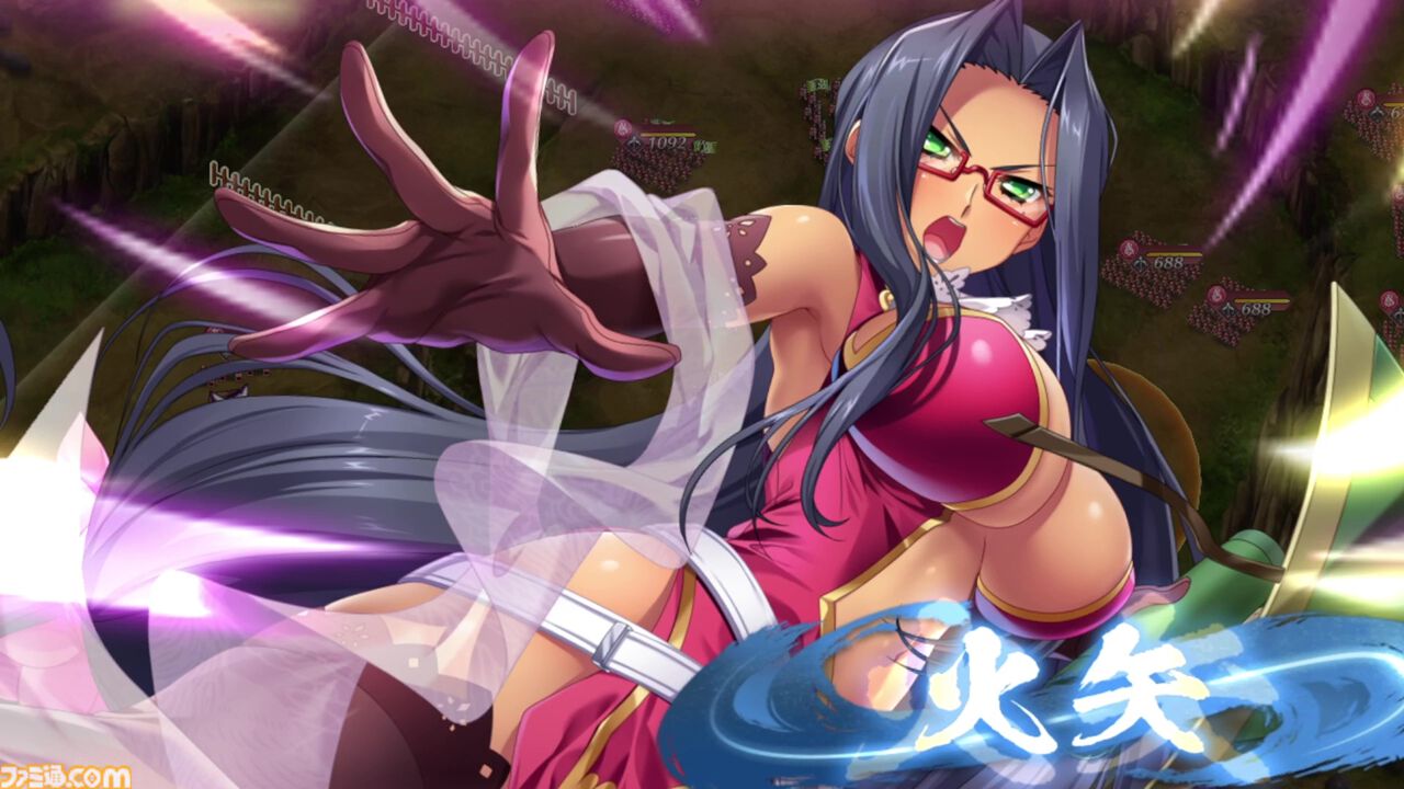『恋姫†大戦』“恋姫”最新作はシリーズの垣根を超えたオールスターなRPG。北郷一刀やカズトなど、まさかの歴代主人公たちが出会う【先行プレイリポート】