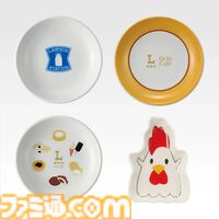 ローソン50周年記念の一番くじが本日（1/24）発売。ローソンの店舗型アラームクロックや、かわいいからあげクンのぬいぐるみ・クッションなどが景品に