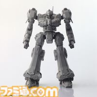『アーマード・コア』クレスト、ミラージュ、レイレナード、ラインアークのプラモデルが8月下旬発売。フロム・ソフトウェア監修のもと、高密度なディテールで再現