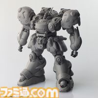 『アーマード・コア』クレスト、ミラージュ、レイレナード、ラインアークのプラモデルが8月下旬発売。フロム・ソフトウェア監修のもと、高密度なディテールで再現