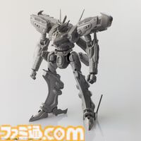 『アーマード・コア』クレスト、ミラージュ、レイレナード、ラインアークのプラモデルが8月下旬発売。フロム・ソフトウェア監修のもと、高密度なディテールで再現
