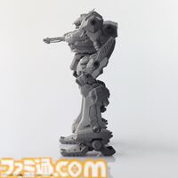 『アーマード・コア』クレスト、ミラージュ、レイレナード、ラインアークのプラモデルが8月下旬発売。フロム・ソフトウェア監修のもと、高密度なディテールで再現