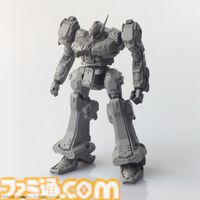 『アーマード・コア』クレスト、ミラージュ、レイレナード、ラインアークのプラモデルが8月下旬発売。フロム・ソフトウェア監修のもと、高密度なディテールで再現