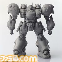 『アーマード・コア』クレスト、ミラージュ、レイレナード、ラインアークのプラモデルが8月下旬発売。フロム・ソフトウェア監修のもと、高密度なディテールで再現