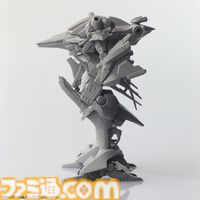 『アーマード・コア』クレスト、ミラージュ、レイレナード、ラインアークのプラモデルが8月下旬発売。フロム・ソフトウェア監修のもと、高密度なディテールで再現