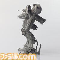 『アーマード・コア』クレスト、ミラージュ、レイレナード、ラインアークのプラモデルが8月下旬発売。フロム・ソフトウェア監修のもと、高密度なディテールで再現