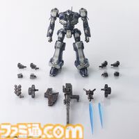 『アーマード・コア』クレスト、ミラージュ、レイレナード、ラインアークのプラモデルが8月下旬発売。フロム・ソフトウェア監修のもと、高密度なディテールで再現