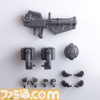 『アーマード・コア』クレスト、ミラージュ、レイレナード、ラインアークのプラモデルが8月下旬発売。フロム・ソフトウェア監修のもと、高密度なディテールで再現