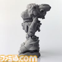 『アーマード・コア』クレスト、ミラージュ、レイレナード、ラインアークのプラモデルが8月下旬発売。フロム・ソフトウェア監修のもと、高密度なディテールで再現