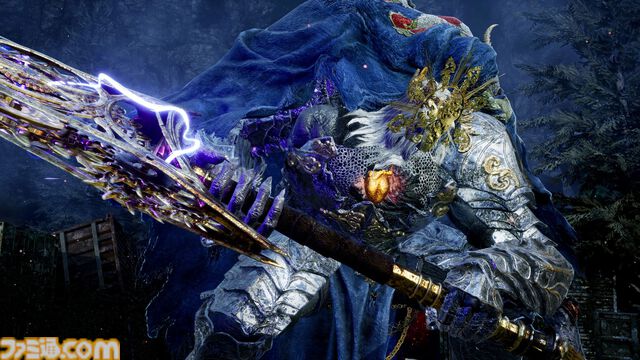 『コードヴェイン2』キャラクリエイトが楽しめる無料体験版が配信開始。作成した吸血鬼ハンターでフォトモードも楽しめる