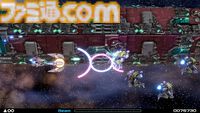 『R-Type Dimensions III』2026年5月に発売。『R-Type III』をフルリマスター。オリジナル2D版とボタンひとつで切り替える機能も搭載