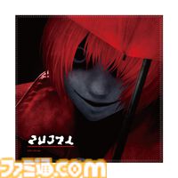 『文字化化』ebtenDXパックが3月26日に発売。フードの男さんと生首くんの描き下ろしイラストを使用したアクリルパネルや缶バッジなどが同梱