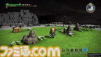 『ドラゴンクエストビルダーズ アレフガルドを復活せよ』10周年。集めて、作って、建てる。伝説のビルダーが世界を蘇らせるブロックメイクRPG第1弾【今日は何の日？】