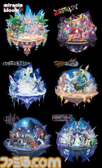 【ポケミク】『ポケモン』初音ミク＆メロエッタのフィギュアがかわいい。音楽コラボプロジェクトの公式グッズが登場。リアル音楽ライブも開催決定