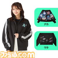 【ポケミク】『ポケモン』初音ミク＆メロエッタのフィギュアがかわいい。音楽コラボプロジェクトの公式グッズが登場。リアル音楽ライブも開催決定