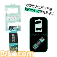 【ポケミク】『ポケモン』初音ミク＆メロエッタのフィギュアがかわいい。音楽コラボプロジェクトの公式グッズが登場。リアル音楽ライブも開催決定