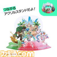 【ポケミク】『ポケモン』初音ミク＆メロエッタのフィギュアがかわいい。音楽コラボプロジェクトの公式グッズが登場。リアル音楽ライブも開催決定