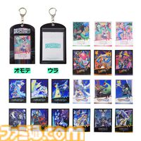 【ポケミク】『ポケモン』初音ミク＆メロエッタのフィギュアがかわいい。音楽コラボプロジェクトの公式グッズが登場。リアル音楽ライブも開催決定