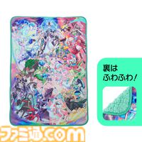 【ポケミク】『ポケモン』初音ミク＆メロエッタのフィギュアがかわいい。音楽コラボプロジェクトの公式グッズが登場。リアル音楽ライブも開催決定