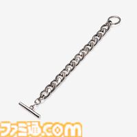 『龍が如く』桐生一馬、真島吾朗、春日一番をイメージしたコラボアイテムが登場。それぞれをイメージしたバングル、スカルリング、チェーンバングルの3種を展開