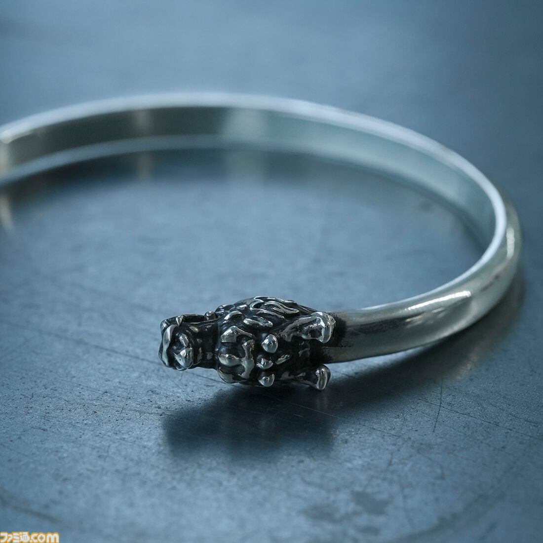 龍が如く』×OX JEWELRy】桐生一馬、真島吾朗、春日一番をイメージした