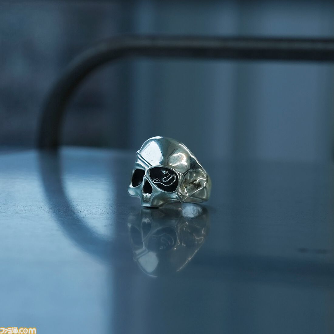 龍が如く』×OX JEWELRy】桐生一馬、真島吾朗、春日一番をイメージした