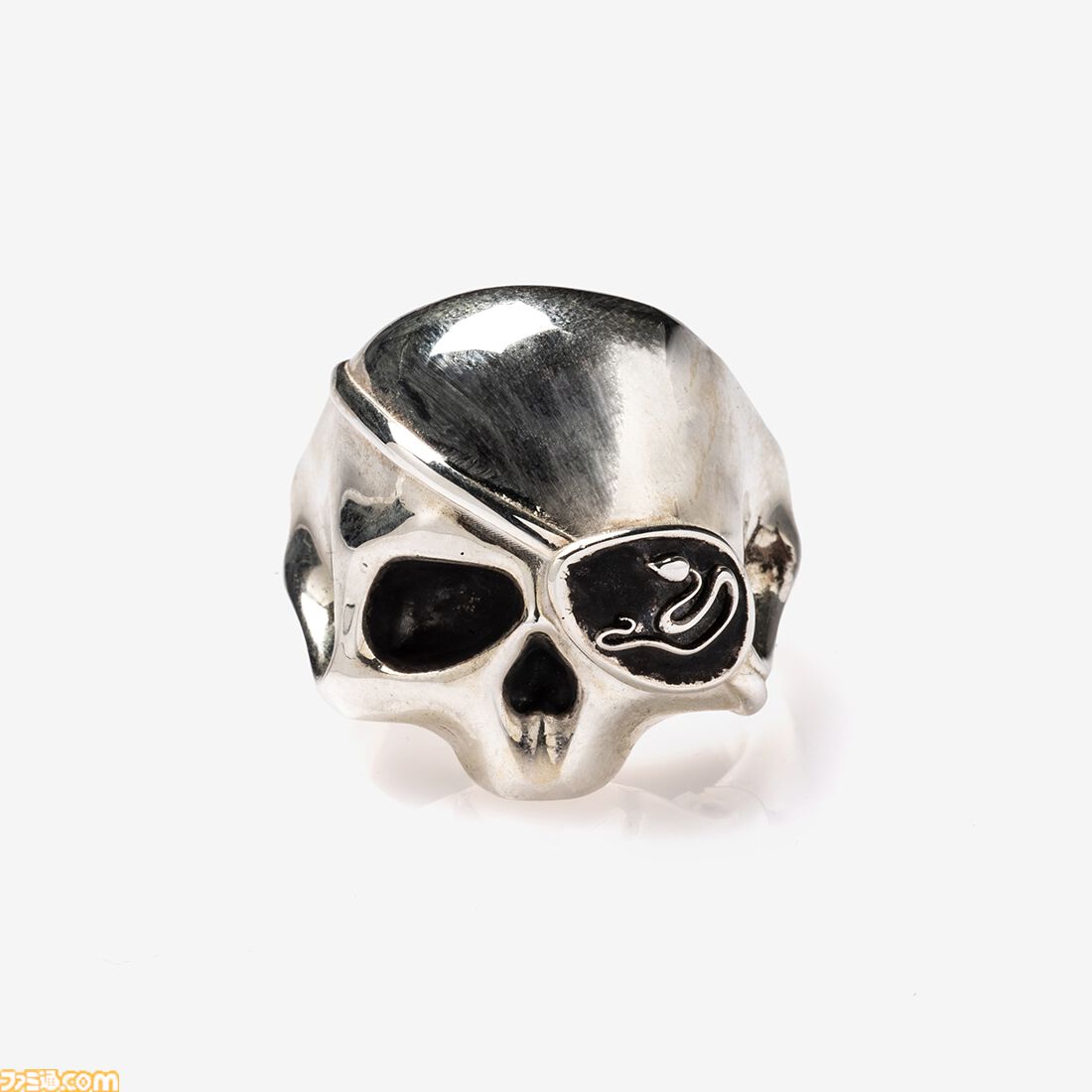 龍が如く』×OX JEWELRy】桐生一馬、真島吾朗、春日一番をイメージした