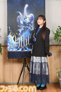 『アイマス』今井麻美さん（如月千早役）インタビュー。「千早を実在の人間だと思うようになりました」。如月千早の武道館単独公演の思いを激白。新曲『輝夜』は2番の歌詞と展開に注目してほしい