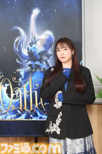 『アイマス』今井麻美さん（如月千早役）インタビュー。「千早を実在の人間だと思うようになりました」。如月千早の武道館単独公演の思いを激白。新曲『輝夜』は2番の歌詞と展開に注目してほしい